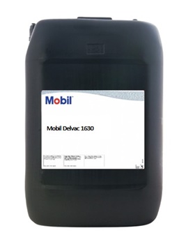 Mobil Delvac 1630 - Pail 20 liter